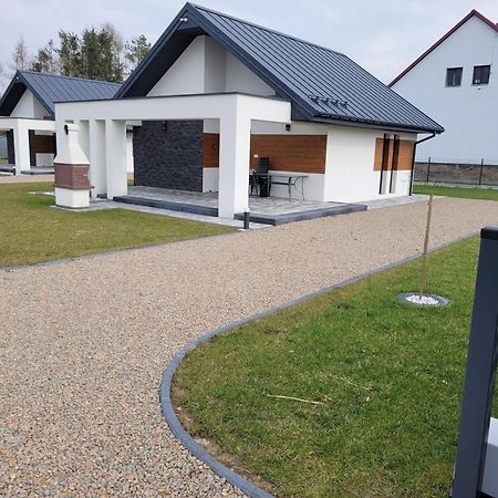 Apartamenty Las Затор Экстерьер фото