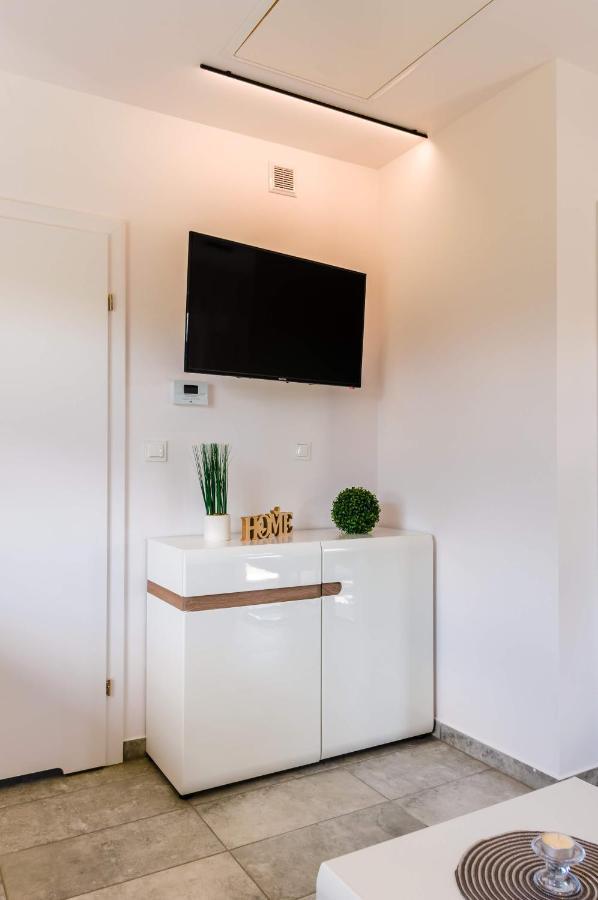 Apartamenty Las Затор Экстерьер фото