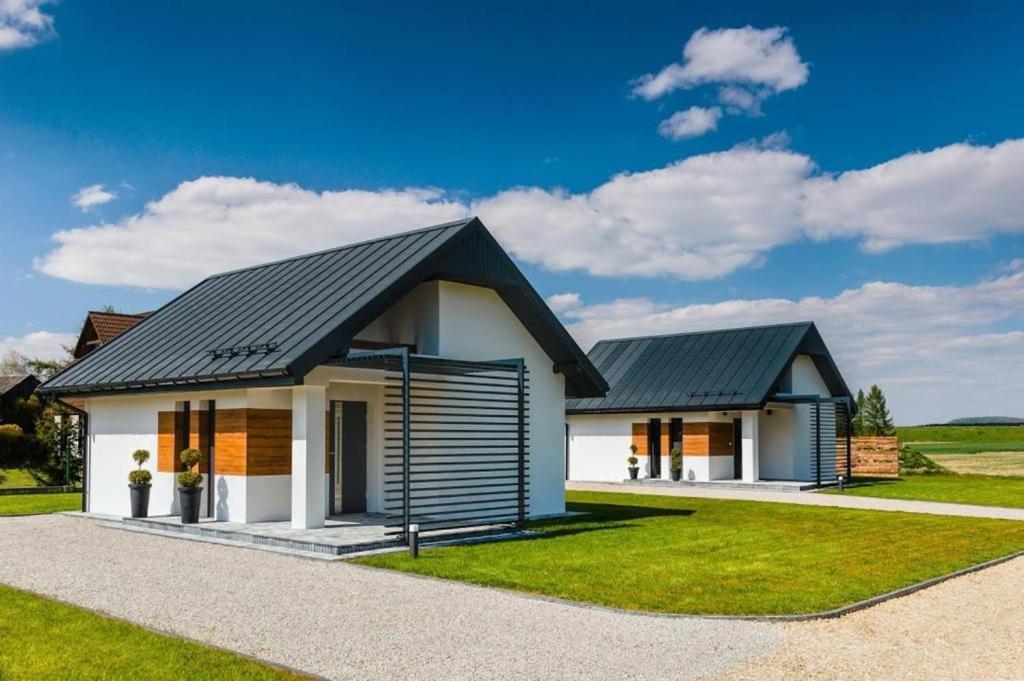 Apartamenty Las Затор Экстерьер фото