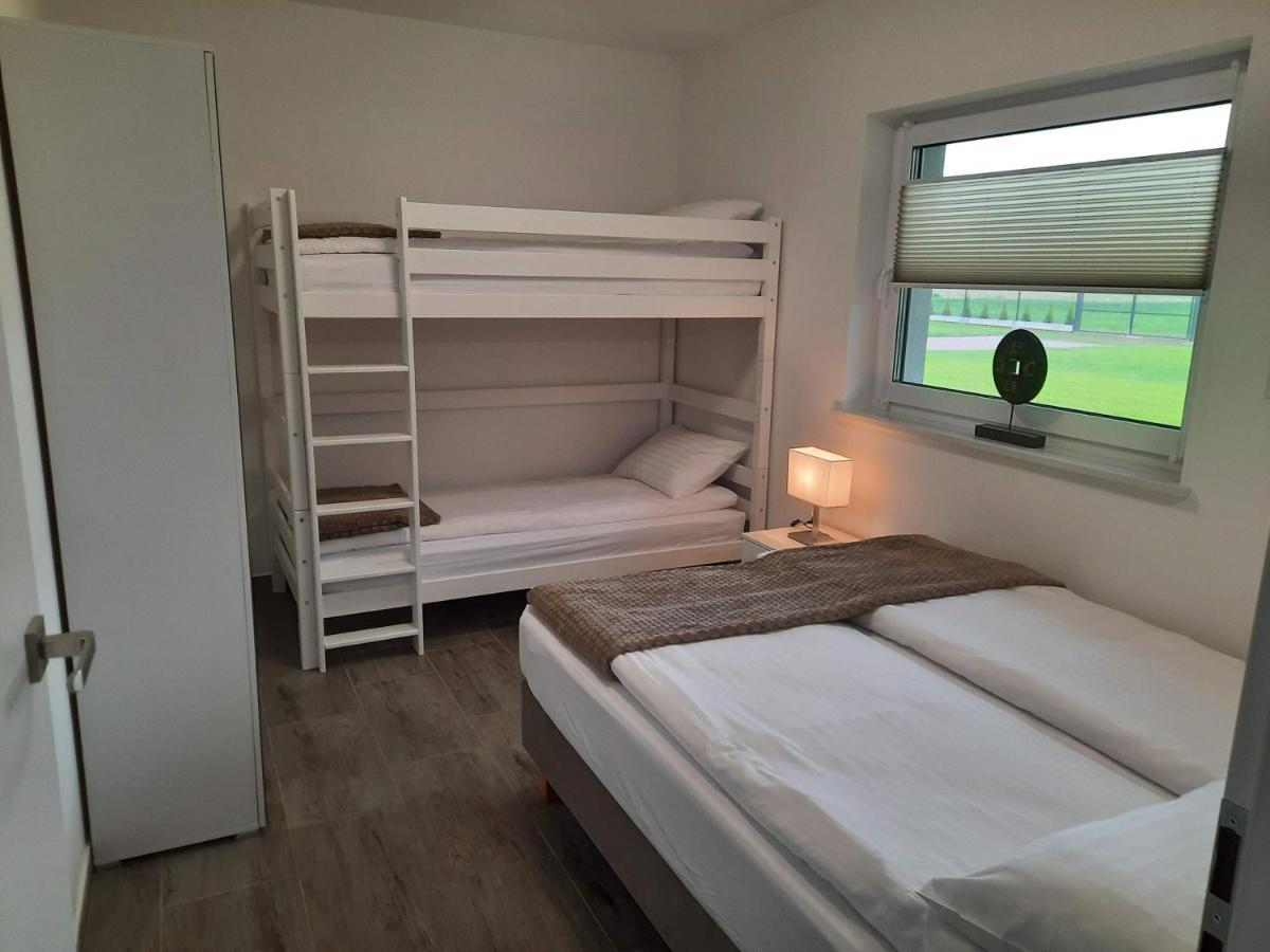 Apartamenty Las Затор Экстерьер фото