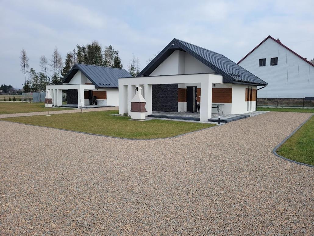 Apartamenty Las Затор Экстерьер фото