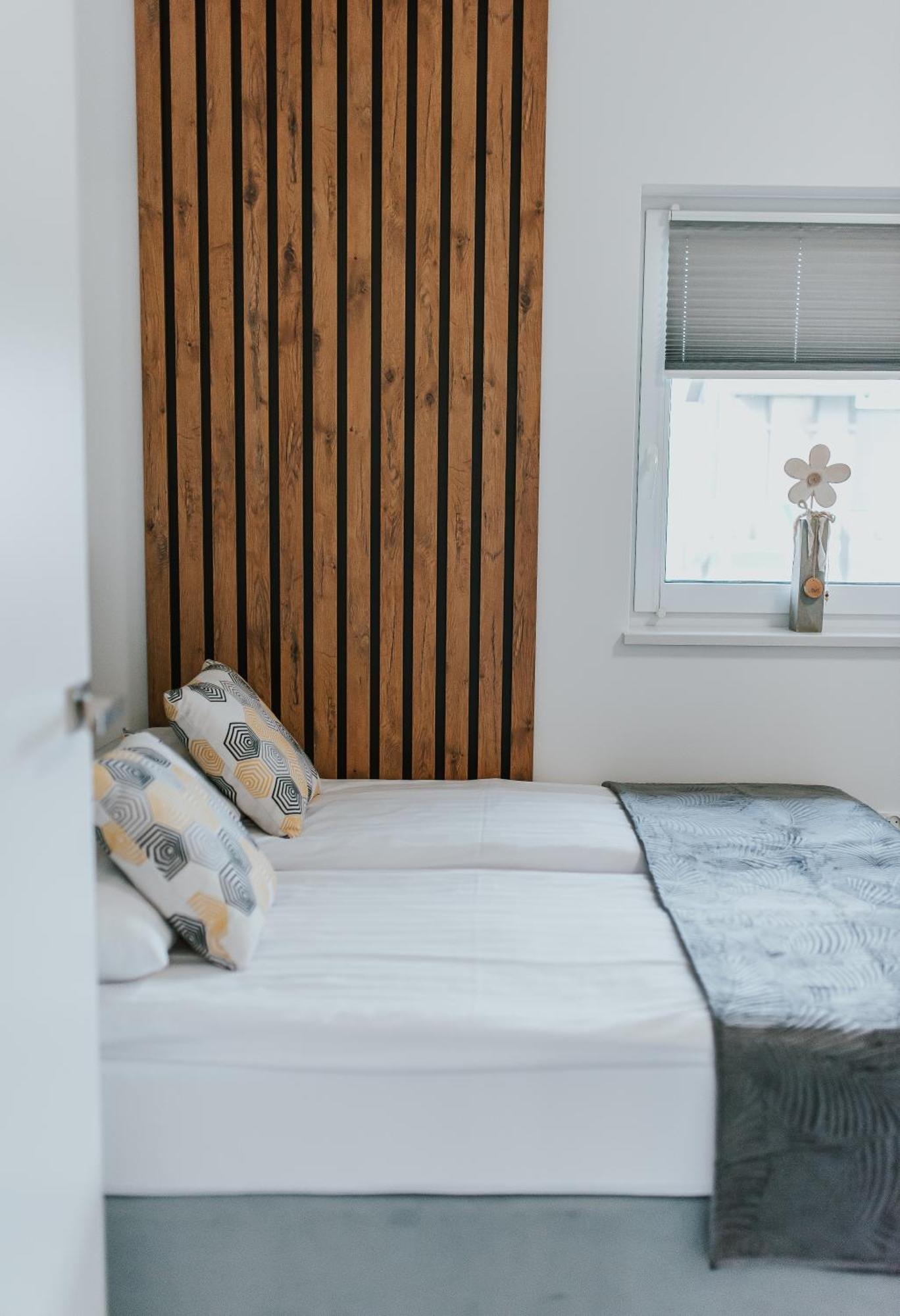 Apartamenty Las Затор Экстерьер фото