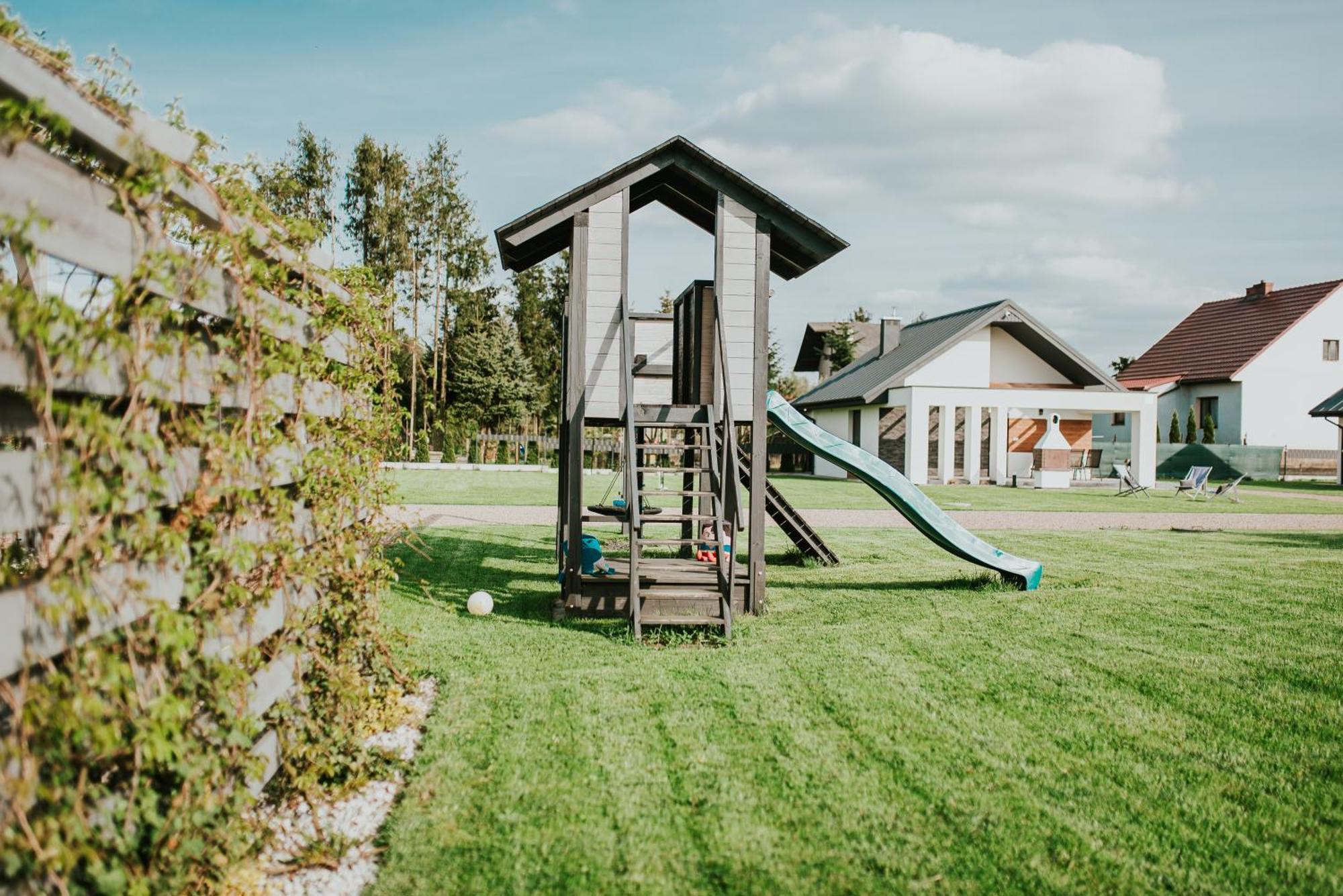 Apartamenty Las Затор Экстерьер фото